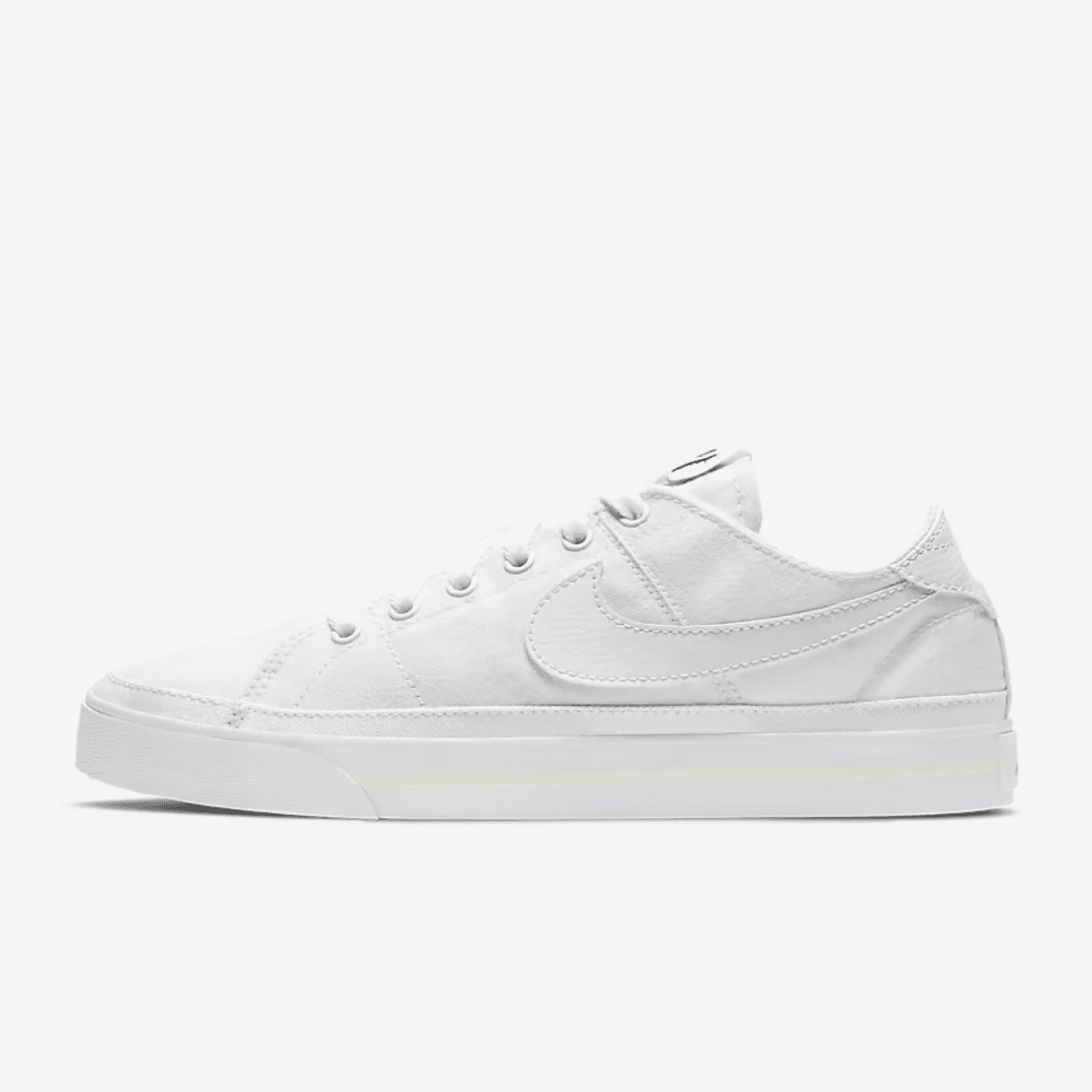 Nike Womens Court Legacy Canvas