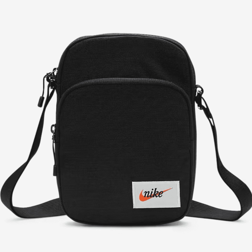 Nike Heritage Crossbody Bag (4L)
